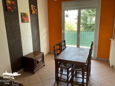 Vente Appartement 6 pi�ces CONTREXEVILLE 88140