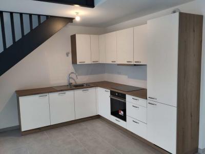 Location Appartement 3 pi�ces MULHOUSE 68100