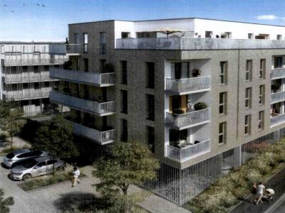Location Appartement 2 pi�ces AMIENS 80000