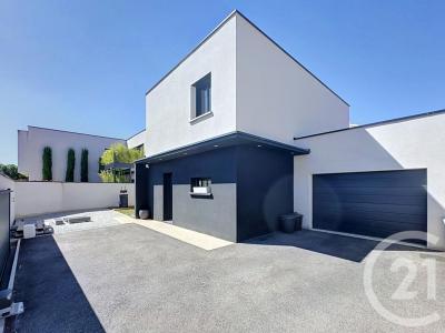 Vente Maison 5 pi�ces CORBAS 69960