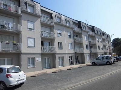 Location Appartement 3 pi�ces CERNUSSON 49310
