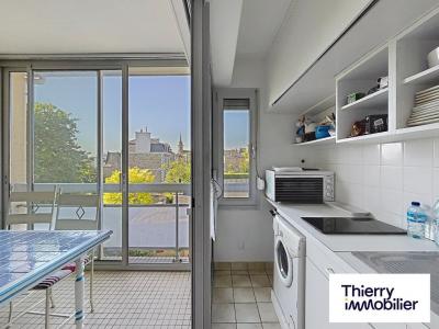 Vente Appartement DINARD 35800