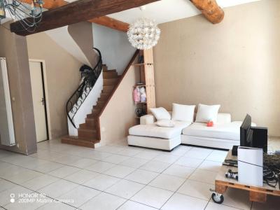 Vente Maison 4 pi�ces MONTREDON-DES-CORBIERES 11100