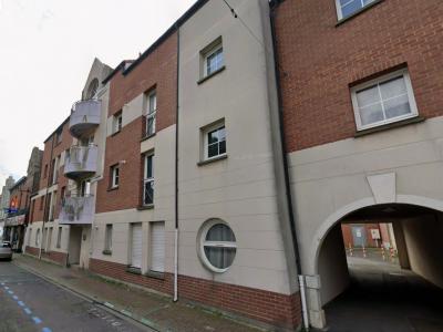 Location Appartement 3 pi�ces VENDIN-LE-VIEIL 62880