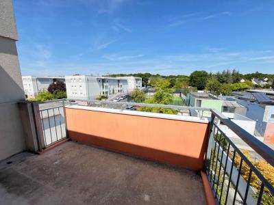 Vente Appartement 5 pi�ces ANGERS 49000