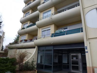 Vente Appartement 3 pi�ces ANGERS 49000