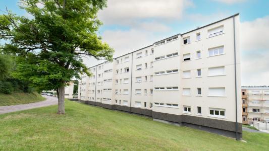 Location Appartement 4 pi�ces PONT-SUR-YONNE 89140