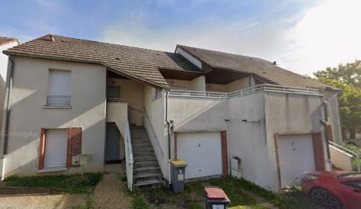 Location Appartement 2 pi�ces GRON 89100