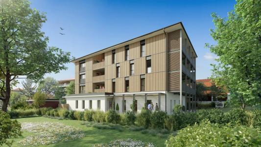 Location Appartement 4 pi�ces SEYSSEL 74910