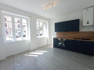 Location Appartement ANSE  69