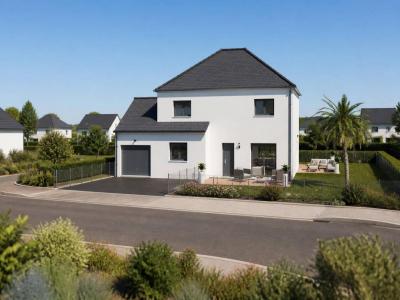 Vente Maison BASLY  14