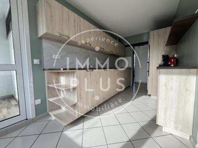 Location Appartement 4 pi�ces ANNECY-LE-VIEUX 74940