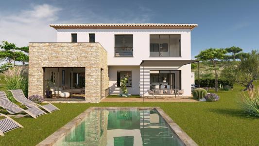 Vente Maison VILLENEUVE-LES-MAGUELONE  34