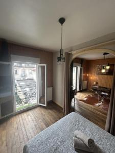 Location Appartement RENNES 35000