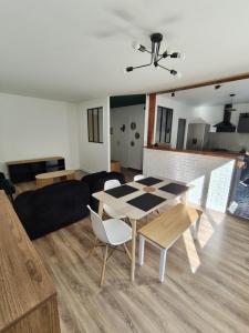 Location Appartement 3 pi�ces LORIENT 56100