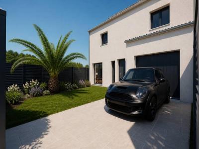 Vente Terrain TREILLIERES 44119
