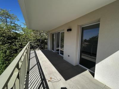 Vente Appartement 3 pi�ces MARSEILLE-9EME-ARRONDISSEMENT 13009