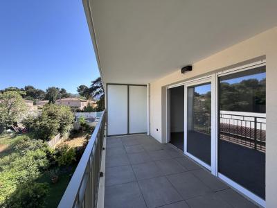 Vente Appartement 3 pi�ces MARSEILLE-9EME-ARRONDISSEMENT 13009