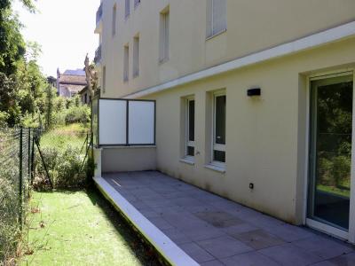Vente Appartement 3 pi�ces MARSEILLE-9EME-ARRONDISSEMENT 13009