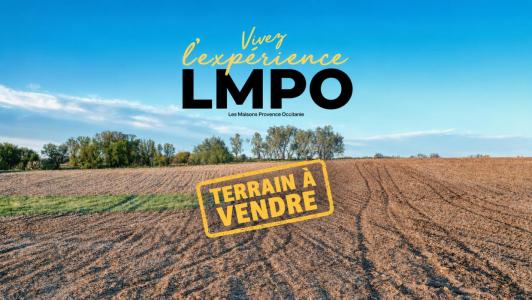 Vente Terrain MANOSQUE 04100