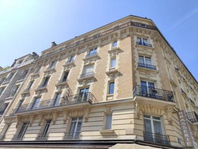 Location Appartement 4 pi�ces ASNIERES-SUR-SEINE 92600