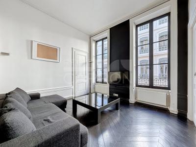 Location Appartement 2 pi�ces LYON-1ER-ARRONDISSEMENT 69001