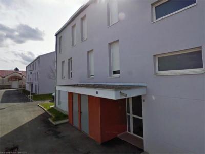 Location Appartement 2 pièces HERICOURT 70400