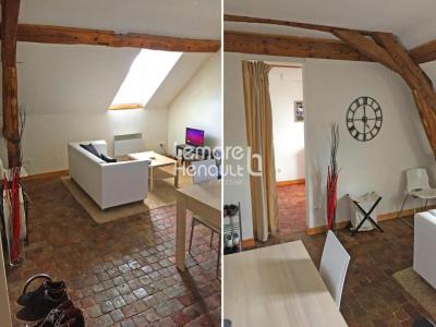 Vente Appartement 2 pi�ces DREUX 28100