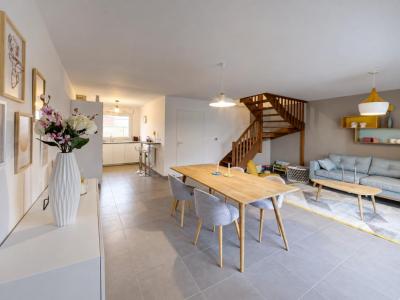 Vente Maison 4 pièces ROUEN 76100