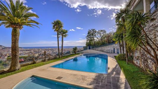 Vente Appartement 3 pi�ces NICE 06000