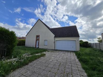 Location Maison 5 pi�ces MARIGNY-LE-CHATEL 10350