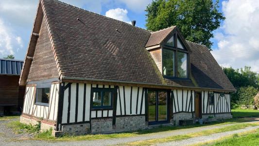 Vente Maison PONT-AUDEMER  27