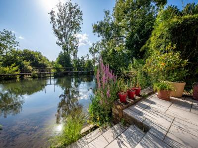 Vente Prestige PONT-AUDEMER  27