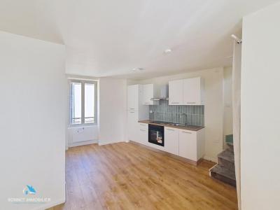 Location Appartement 2 pi�ces BEAUMONT 63110