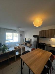 Location Appartement 2 pi�ces VENISSIEUX 69200