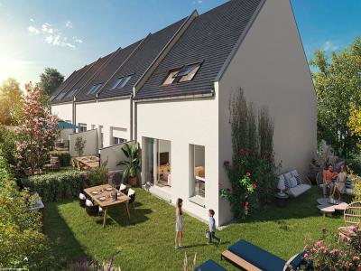 Vente Programme neuf TURBALLE 