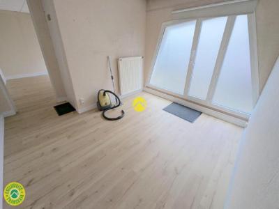Vente Appartement 2 pi�ces BOURGES 18000