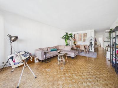 Vente Appartement 3 pi�ces PARIS-17EME-ARRONDISSEMENT 75017