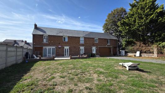 Vente Maison FOURMIES 59610