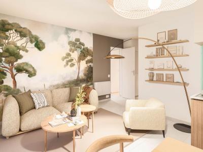 Vente Appartement 5 pi�ces LYON-7EME-ARRONDISSEMENT 69007