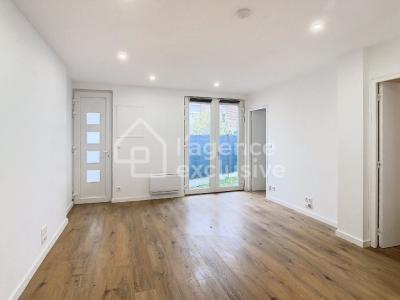Location Maison 3 pi�ces LILLE 59000
