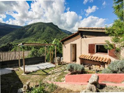 Vente Maison 2 pièces ROQUESTERON 06910