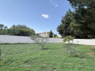 Vente Terrain SALON-DE-PROVENCE 13300