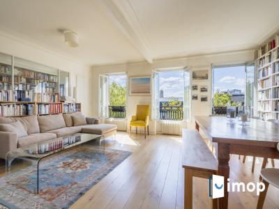 Vente Appartement 4 pi�ces PARIS-18EME-ARRONDISSEMENT 75018