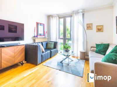 Vente Appartement 3 pi�ces PIERREFITTE-SUR-SEINE 93380