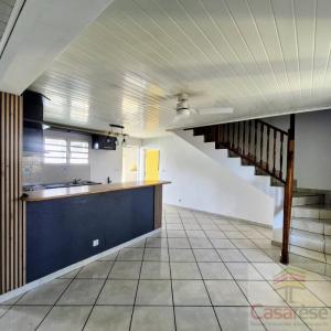 Location Maison 5 pièces SAINT-PIERRE 97410