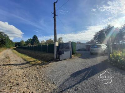 Vente Maison HARGNIES  08