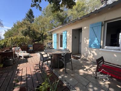 Vente Maison 3 pi�ces MAURS 15600