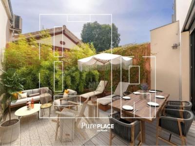 Vente Maison 4 pièces BORDEAUX 33000