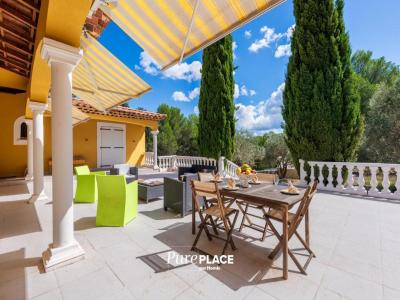 Vente Maison 6 pi�ces SAINT-MITRE-LES-REMPARTS 13920